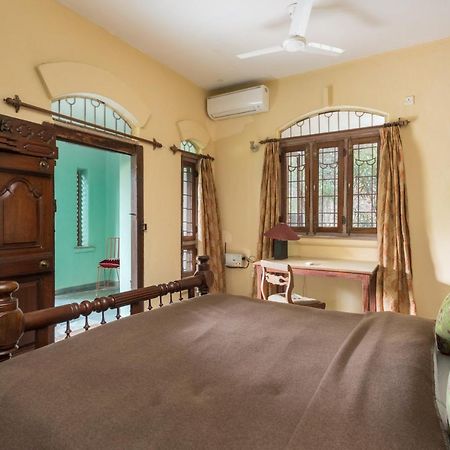 Hostie Chinar Haveli - Heritage Home With Pool, Gurgaon Exterior photo