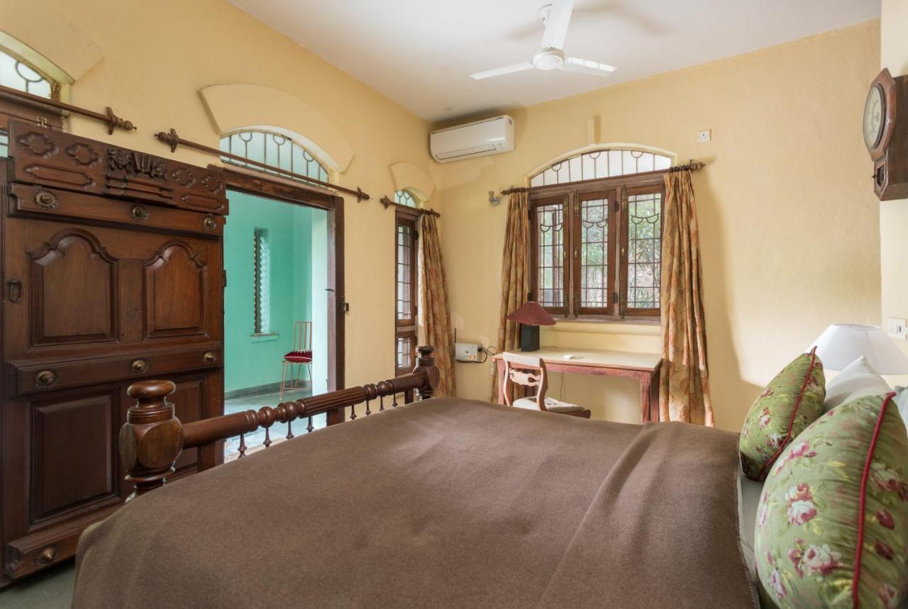 Hostie Chinar Haveli - Heritage Home With Pool, Gurgaon Exterior photo