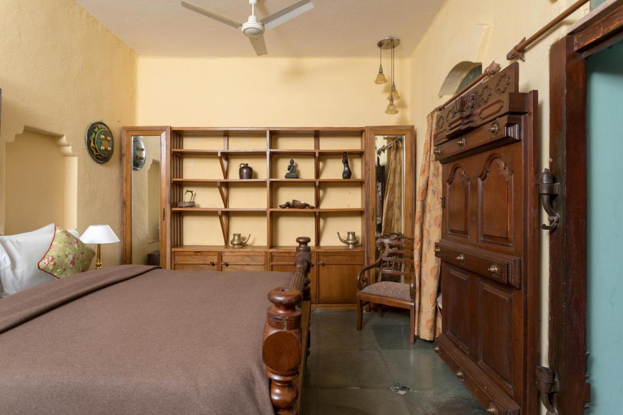 Hostie Chinar Haveli - Heritage Home With Pool, Gurgaon Exterior photo