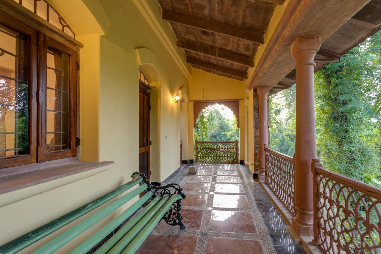 Hostie Chinar Haveli - Heritage Home With Pool, Gurgaon Exterior photo